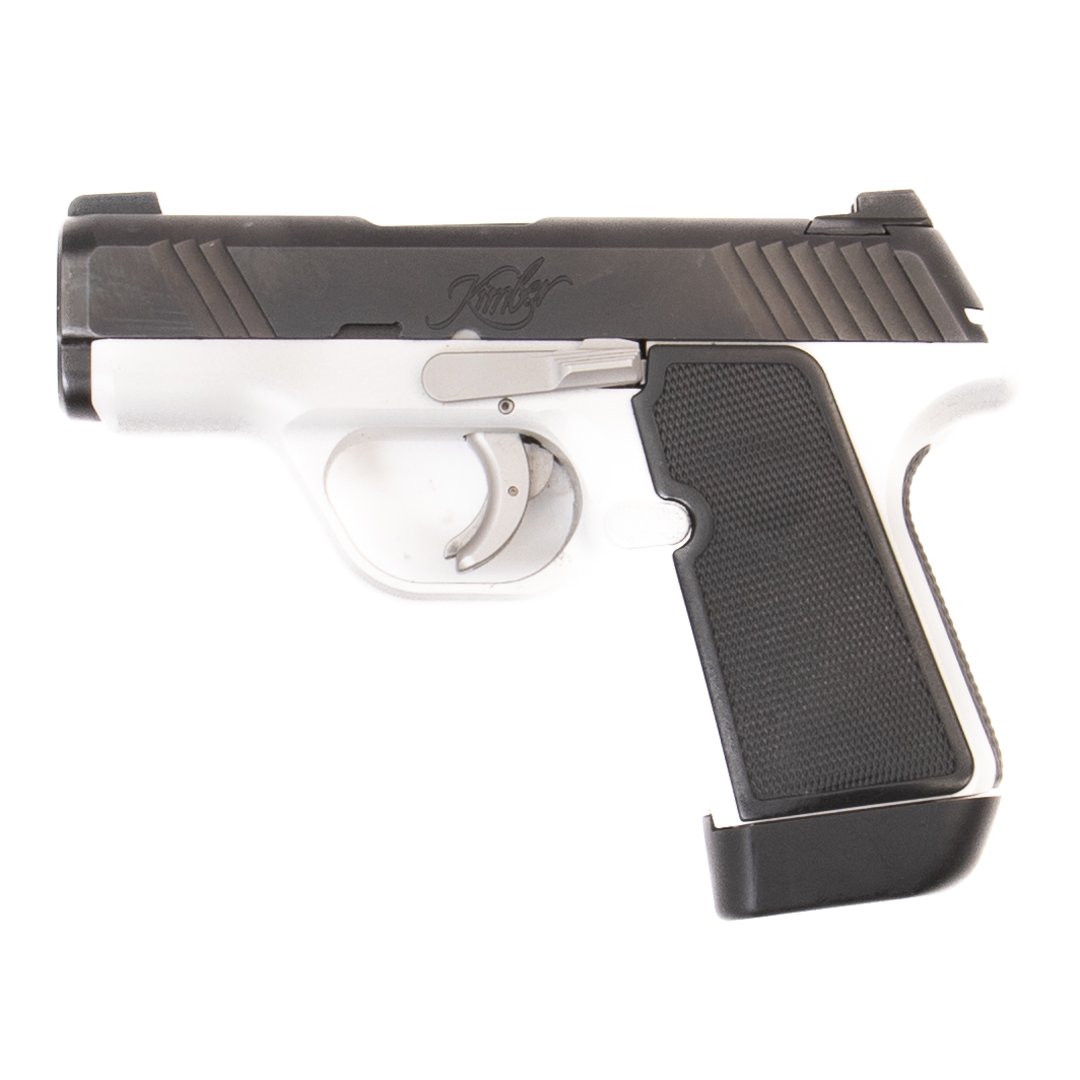Kimber Evo Sp